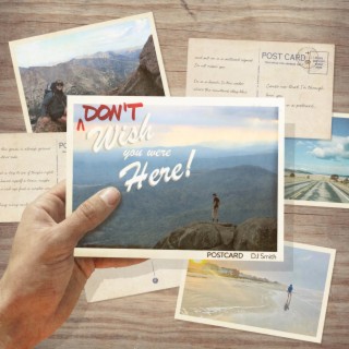 POSTCARD lyrics | Boomplay Music