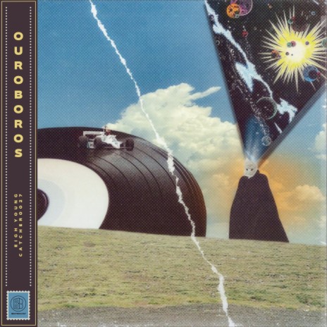 Ouroboros ft. catcher0027 & Beatmology | Boomplay Music