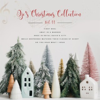 Oje's Christmas Collection II