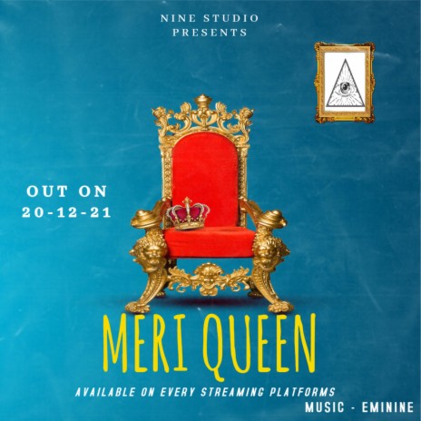 Meri Queen | Boomplay Music