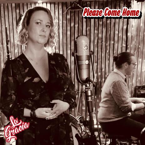 Please Come Home | Boomplay Music