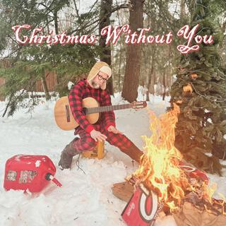 Christmas Without You