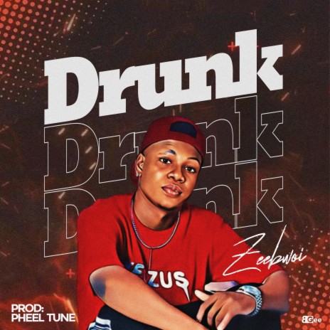 DRUNK | Boomplay Music