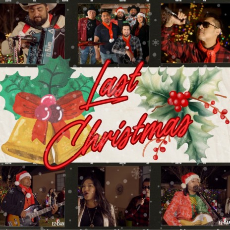 Last Christmas | Boomplay Music