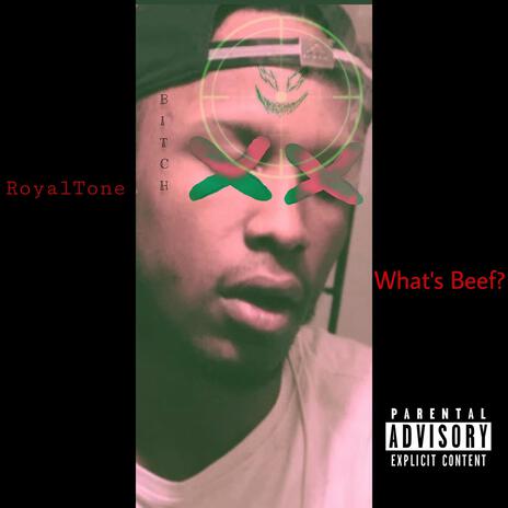 What's beef? ft. Tae Gusto | Boomplay Music