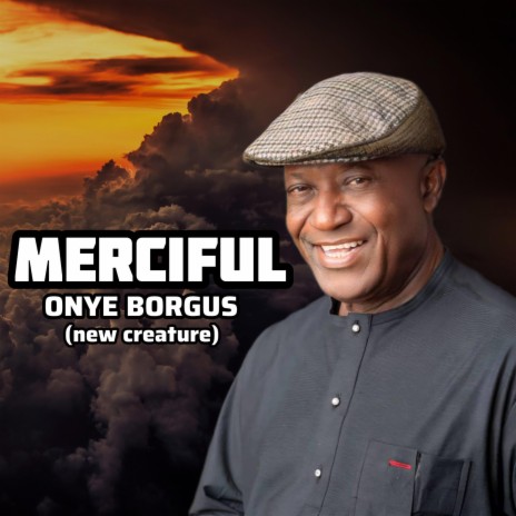 Merciful | Boomplay Music