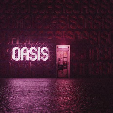 Oasis ft. Arhum Sameed & Last night together | Boomplay Music