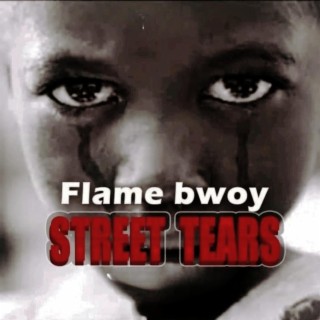 Street tears