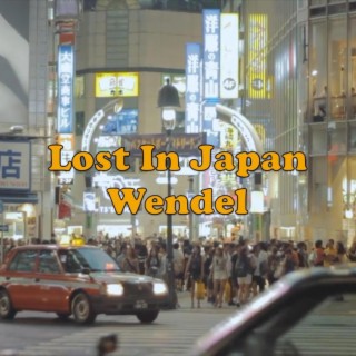 Lost In Japan