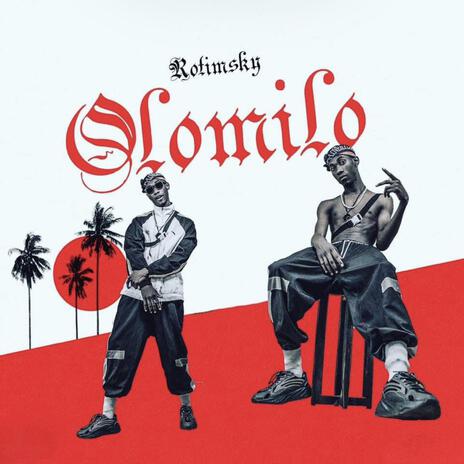 Olomilo | Boomplay Music