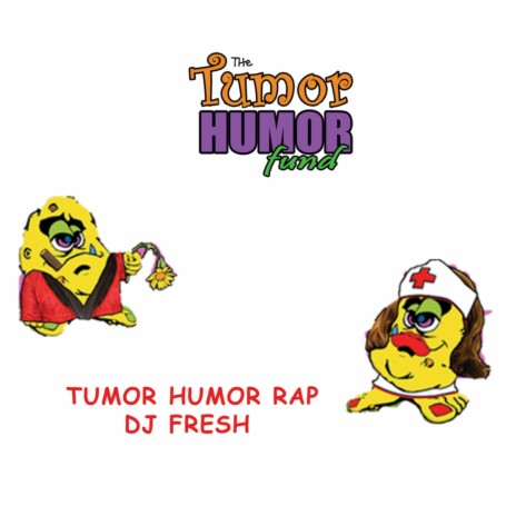 Tumor humor rap | Boomplay Music