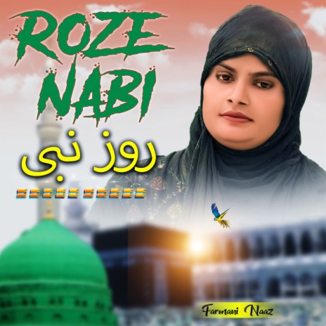 Roze Nabi | Boomplay Music