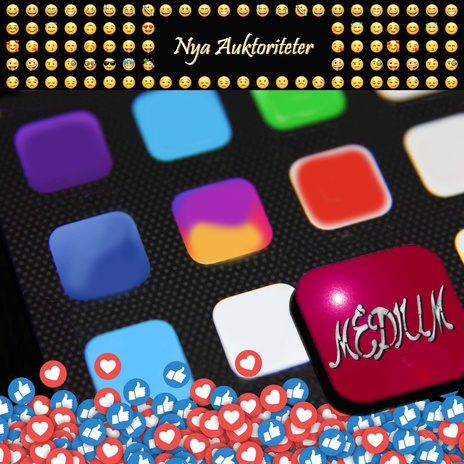 Nya Auktoriteter | Boomplay Music