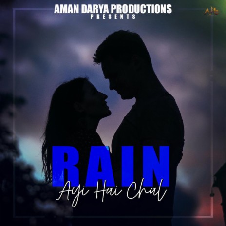 Rain Aayi Hai ft. Shruti Sharma, Vipin Lyricist & Sidhant Choudhury | Boomplay Music