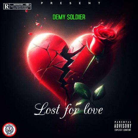 Lost For Love | Boomplay Music