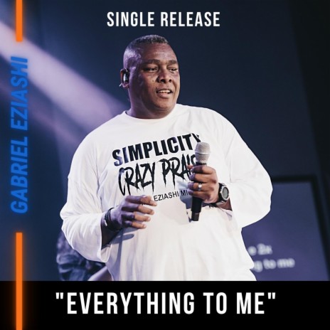 Everything to Me (Live) | Boomplay Music