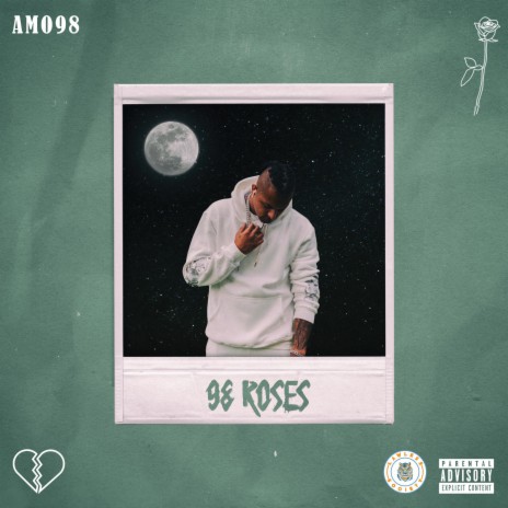 98 Roses | Boomplay Music