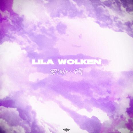 Lila Wolken ft. 397KaLLe | Boomplay Music