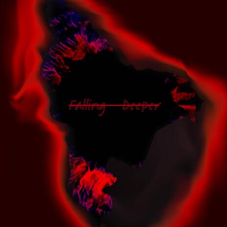 Falling Deeper | Boomplay Music