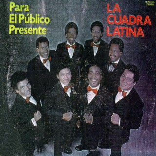 Cuadra Latina