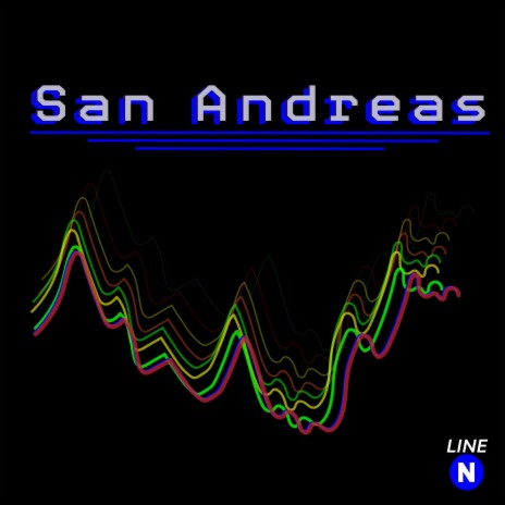 San Andreas | Boomplay Music