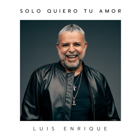 Solo Quiero Tu Amor | Boomplay Music