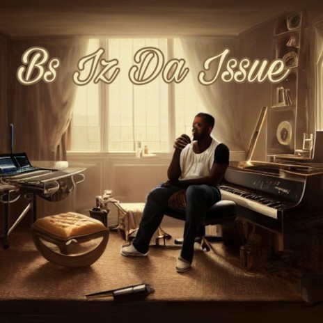 Bs Is Da Issue | Boomplay Music