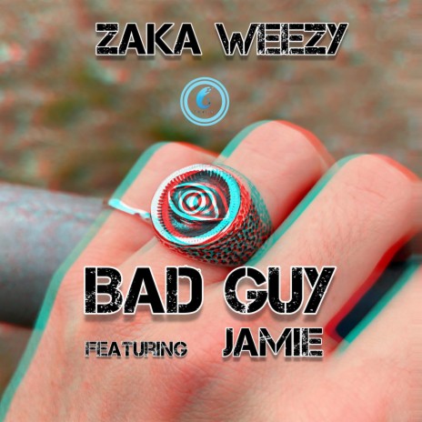 Bad Guy ft. Jamie