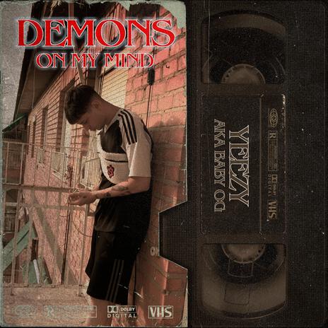 Demons On My Mind | Boomplay Music