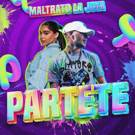 Partete | Boomplay Music