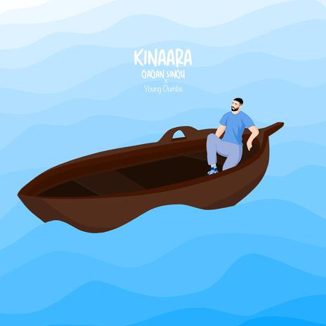 Kinaara ft. Young Dumbs | Boomplay Music