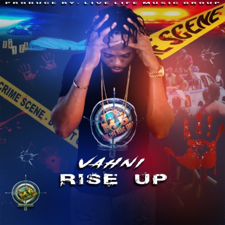 Rise Up | Boomplay Music