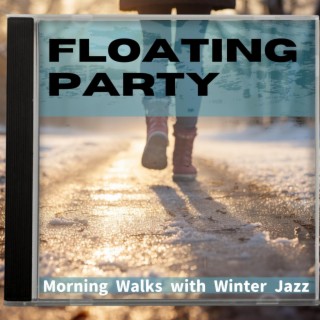 Morning Walks with Winter Jazz