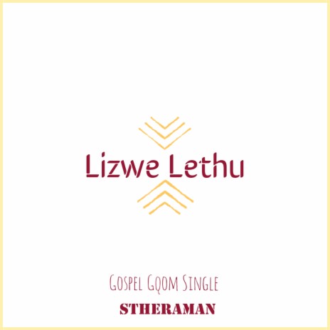 Lizwe Lethu (Gospel Gqom) | Boomplay Music