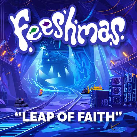 Leap of Faith | Boomplay Music