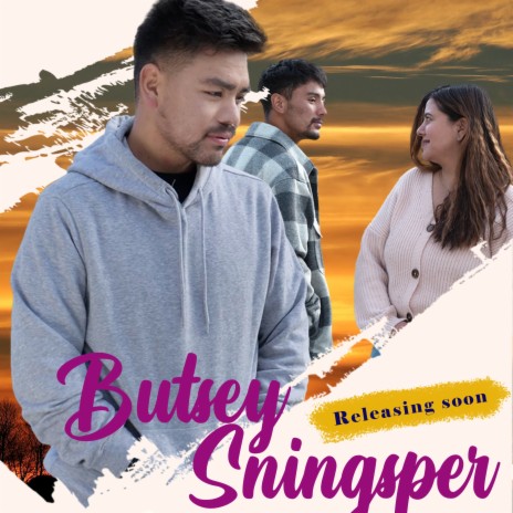 Butsey Sningsper | Boomplay Music