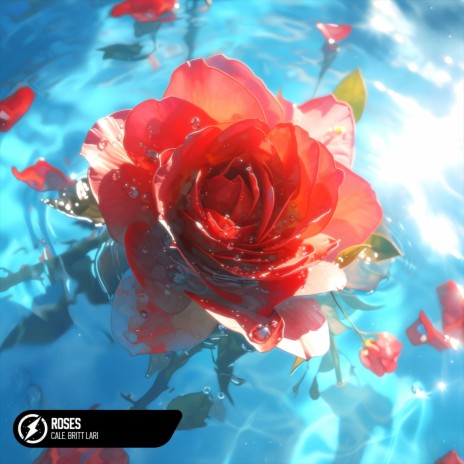 Roses ft. Britt | Boomplay Music