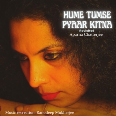 Hume Tumse Pyaar Kitna | Boomplay Music