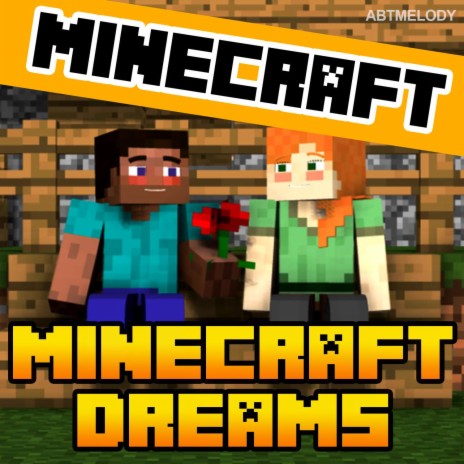 Minecraft Dreams | Boomplay Music