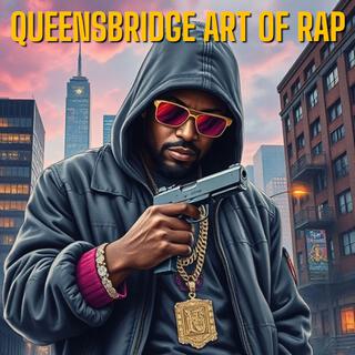 Queensbridge Art Of Rap