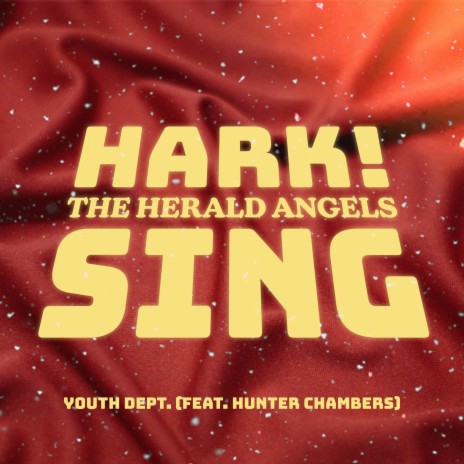 Hark! The Herald Angels Sing ft. Hunter Chambers, Mia Robertson & Ava Campos