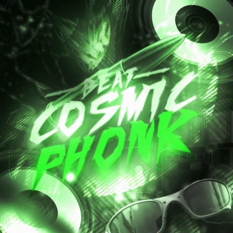 Beat Cosmic Phonk | Boomplay Music