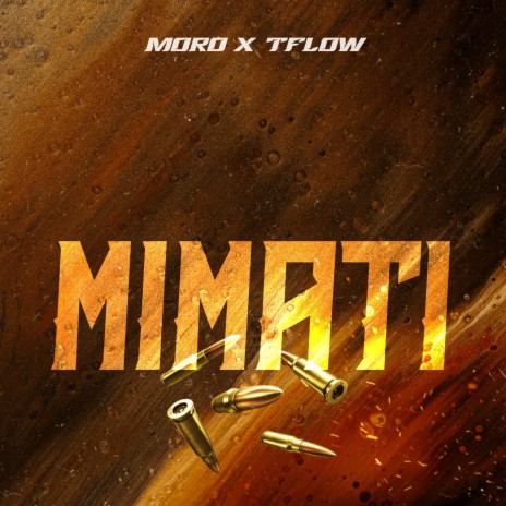 MIMATI ft. Moro | Boomplay Music