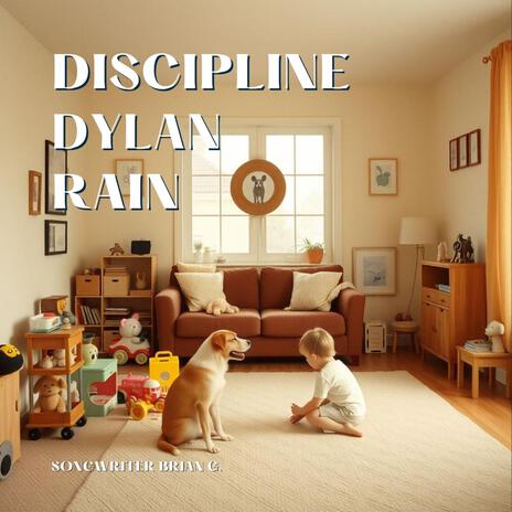 DISCIPLINE | Boomplay Music