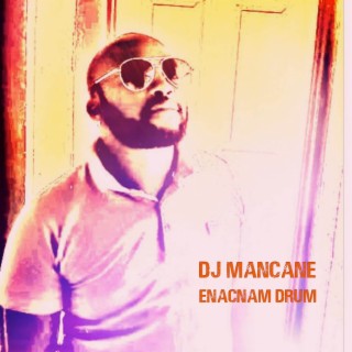 DJ Mancane