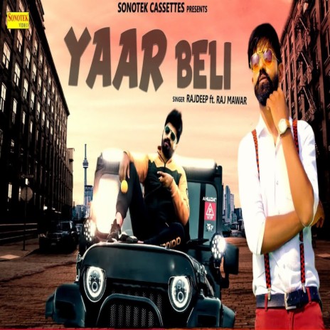 Yaar Beli ft. Raj Mawar | Boomplay Music