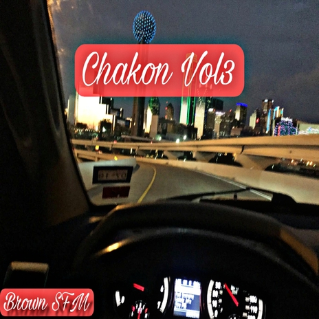 Chakon, Vol. 3 | Boomplay Music