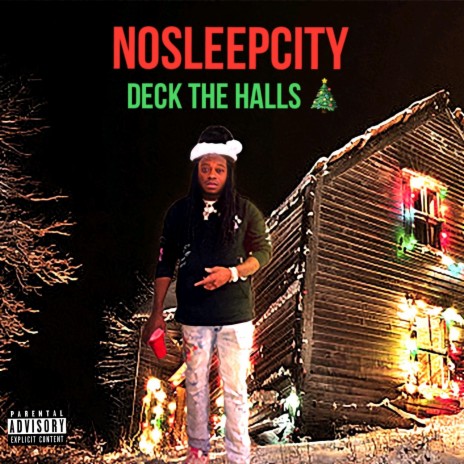 Deck The Halls | Boomplay Music