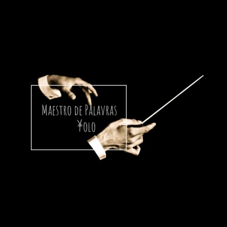 Maestro de Palavras | Boomplay Music