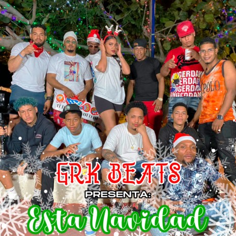 Esta Navidad ft. la furia, Tip Tak, El Make No Hay Truco, Lima Mali & Alberto El Productor | Boomplay Music